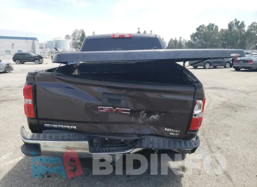 3GTP1VEC5EG358063 Photo# 6