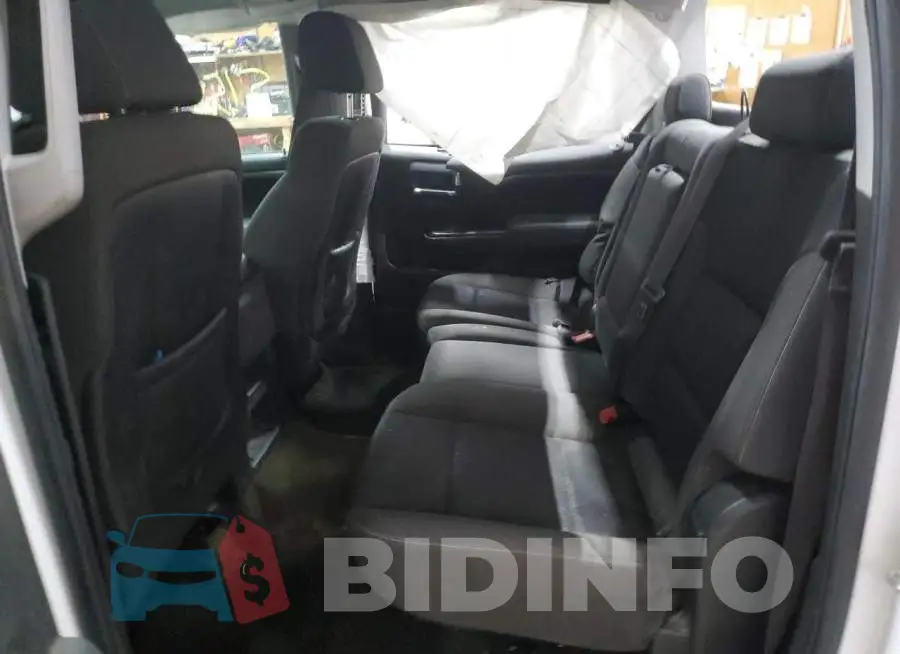3GTU2UECXFG401310 Photo# 10