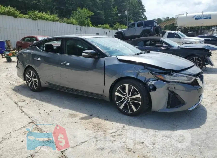 1N4AA6CV8NC502021 Photo# 4