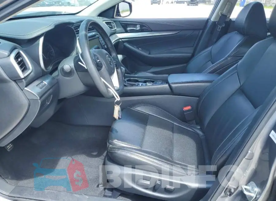 1N4AA6CV8NC502021 Photo# 7