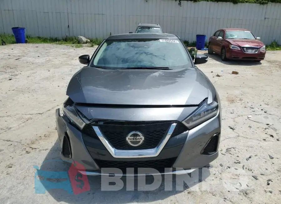 1N4AA6CV8NC502021 Photo# 5