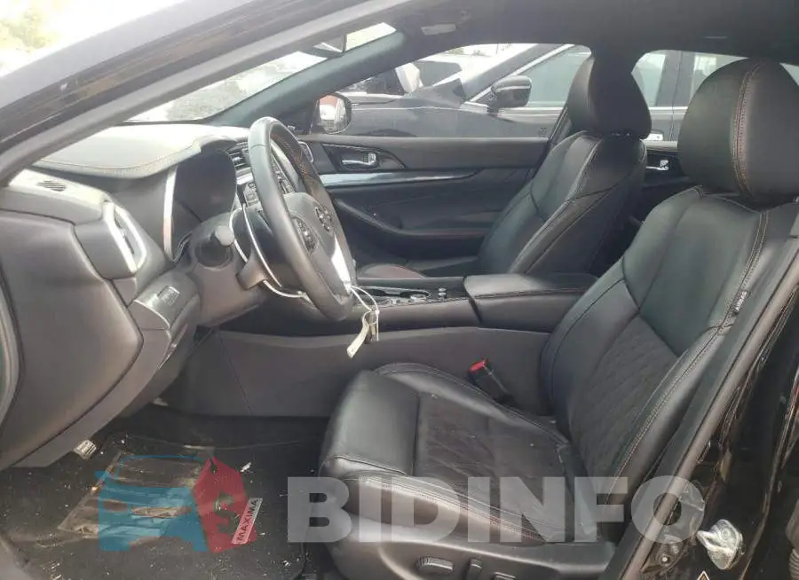 1N4AA6EV7NC501603 Photo# 7