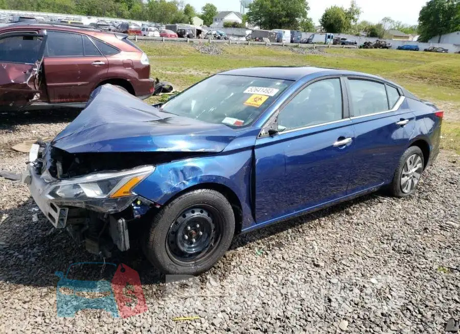 1N4BL4BV6KC154168 Photo# 1