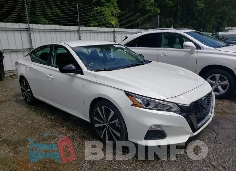 1N4BL4CV5MN378201 Photo# 4