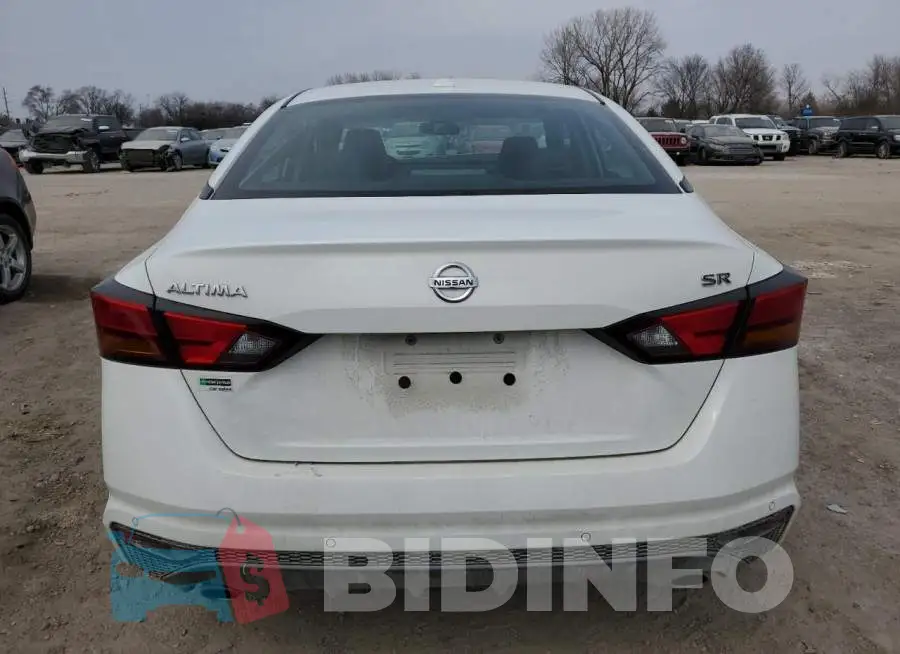 1N4BL4CV6LN308799 Photo# 6