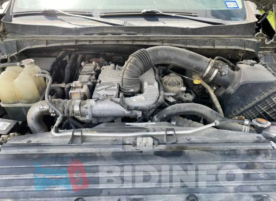 1N6BA1F43HN511204 Photo# 7
