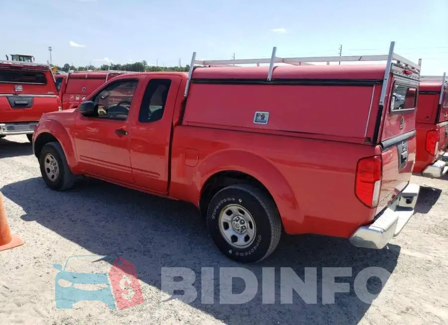 1N6BD0CT8FN753383 Photo# 2