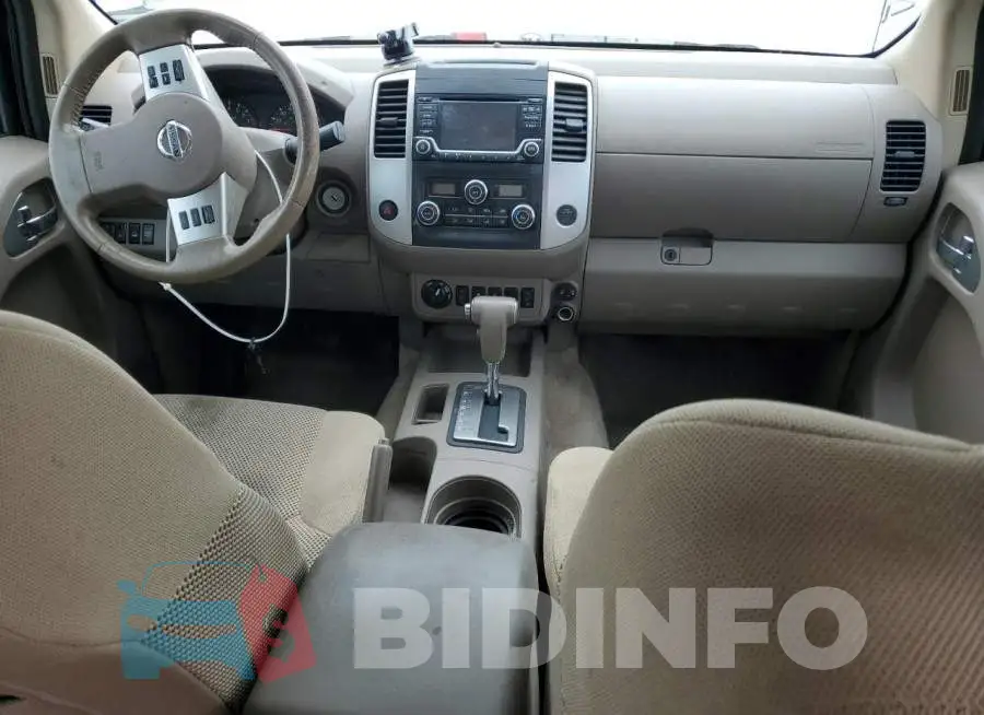 1N6DD0EV7JN756663 Photo# 8