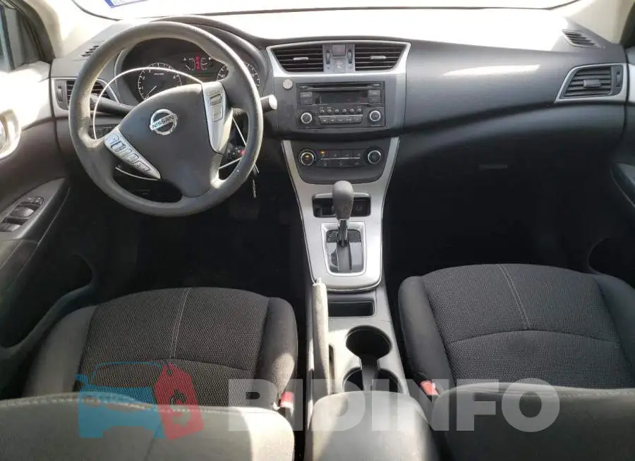 3N1AB7AP0FY288431 Photo# 8