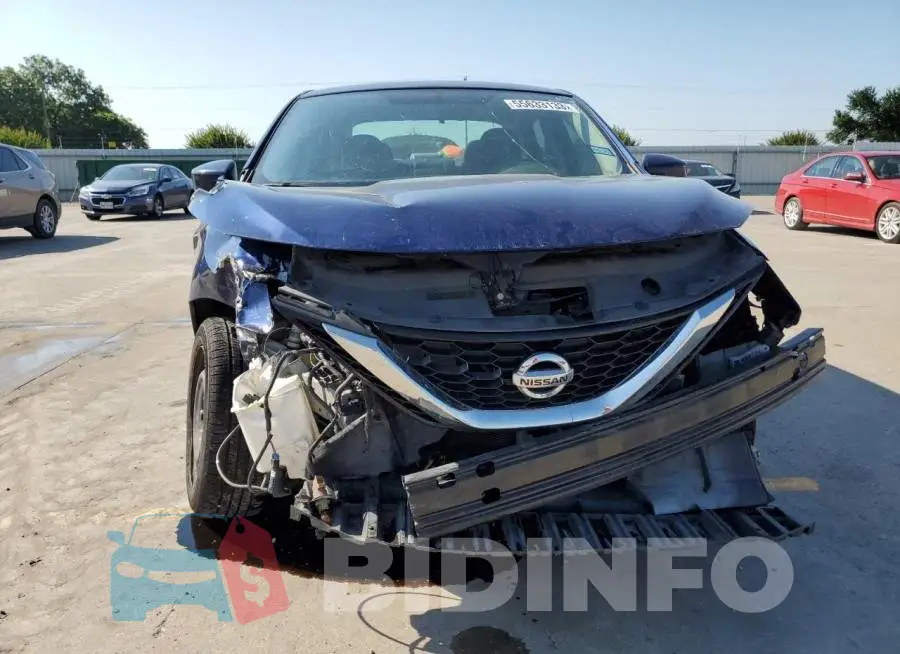3N1AB7AP2GL671527 Photo# 5