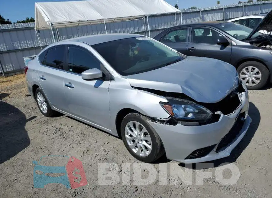 3N1AB7AP3KY287011 Photo# 4