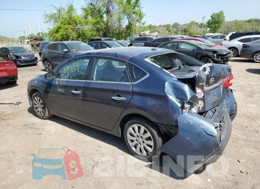 3N1AB7AP4FL638382 Photo# 2