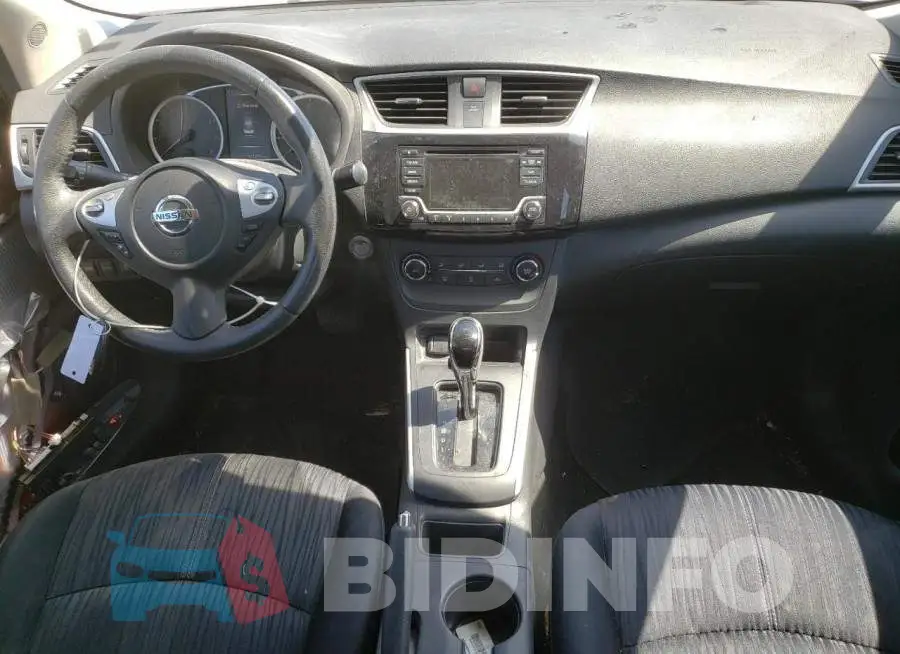 3N1AB7AP7GY307400 Photo# 8