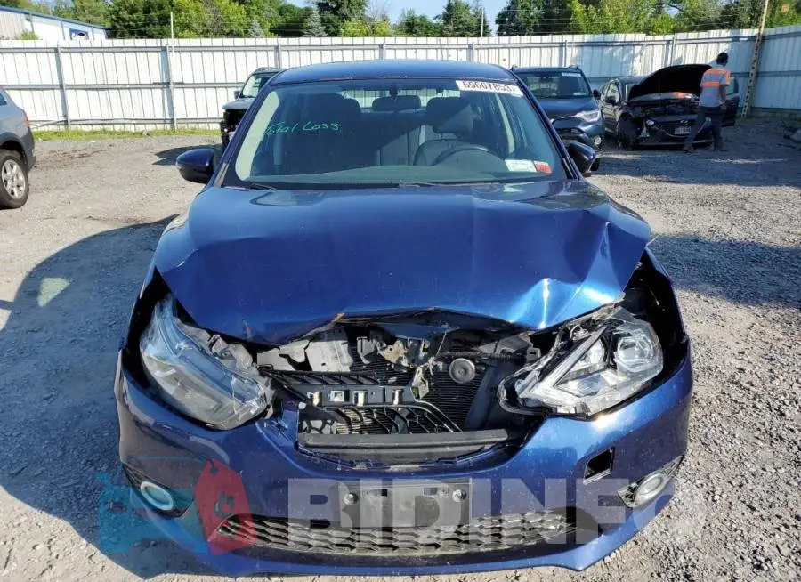 3N1AB7AP9GY221733 Photo# 5