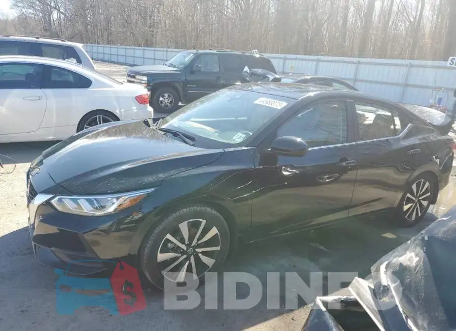 3N1AB8CV3NY280520 Photo# 1