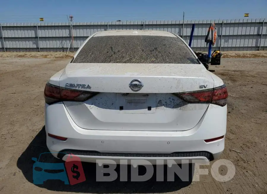 3N1AB8CV7LY218423 Photo# 6