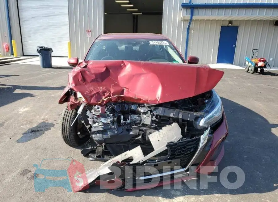 3N1AB8CV8NY224587 Photo# 5