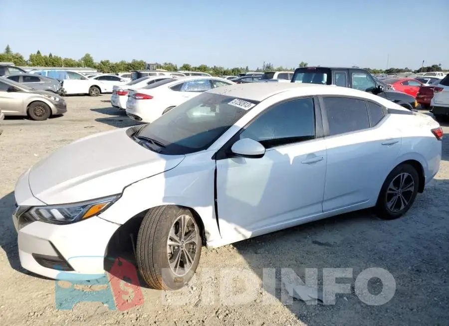 3N1AB8CV9NY268257 Photo# 1