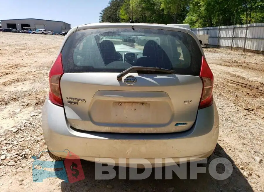 3N1CE2CP2FL415743 Photo# 6