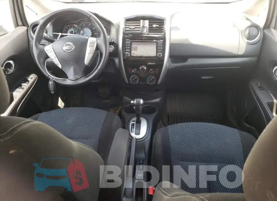 3N1CE2CP6FL432321 Photo# 8