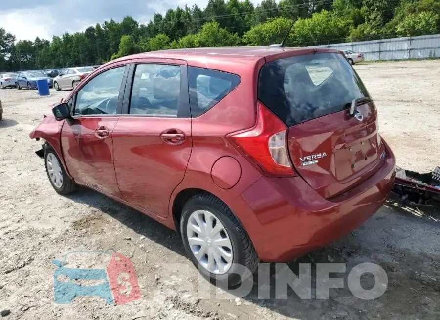3N1CE2CPXGL399535 Photo# 2