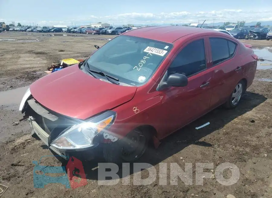3N1CN7AP4FL868407 Photo# 1