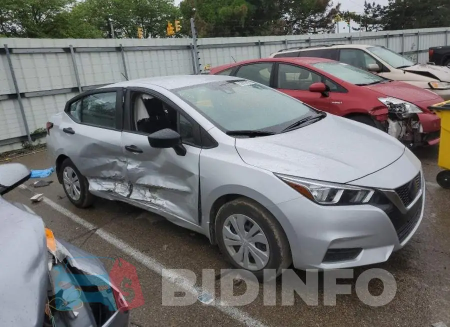 3N1CN8DVXML909085 Photo# 4