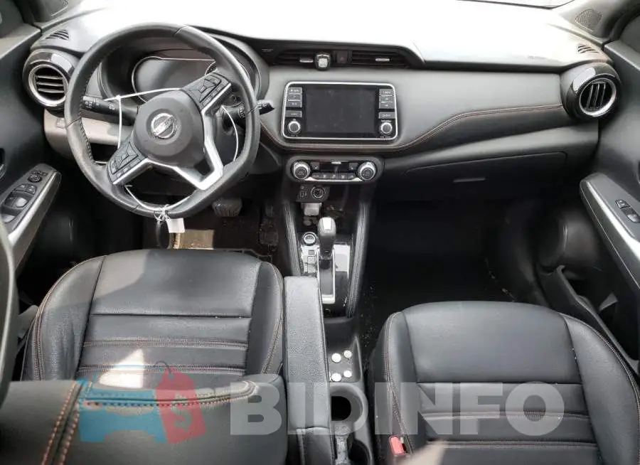 3N1CP5CU3KL512574 Photo# 8