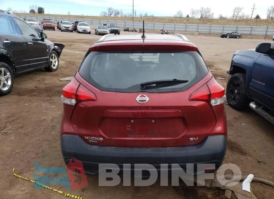 3N1CP5CU3KL525227 Photo# 6