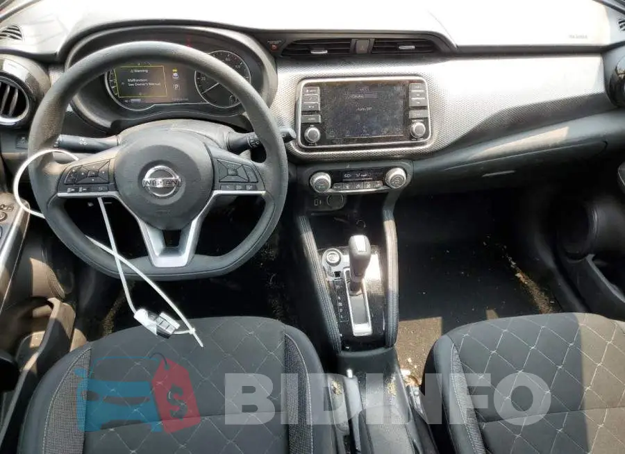 3N1CP5CU9KL538127 Photo# 8