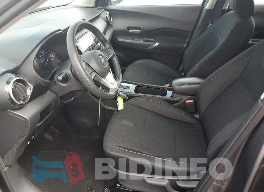 3N1CP5CV0ML505626 Photo# 7