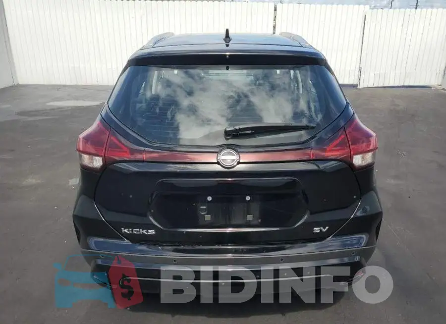 3N1CP5CV1NL508052 Photo# 6