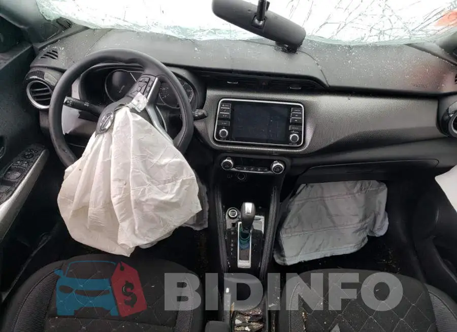 3N1CP5CV8LL523418 Photo# 8