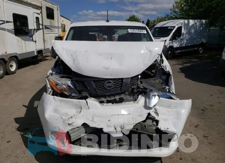 3N6CM0KN5MK707777 Photo# 5