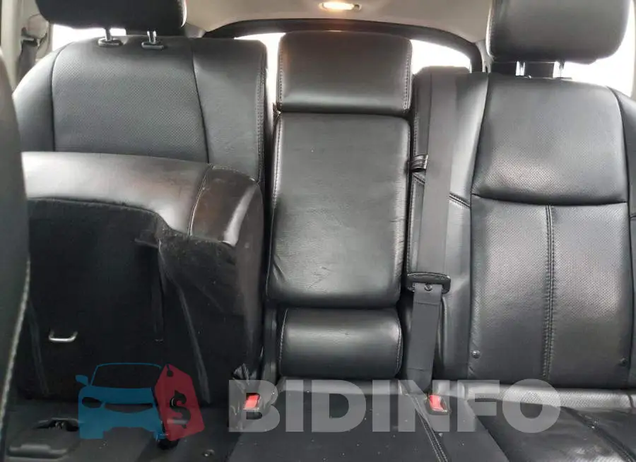 5N1AR2MM8EC611124 Photo# 10
