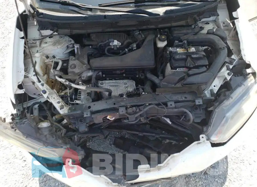 5N1AT2MT6GC763530 Photo# 11