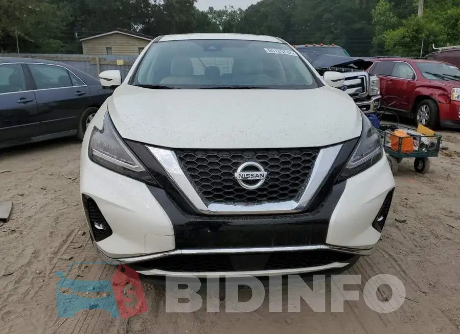 5N1AZ2CS5MC124915 Photo# 5