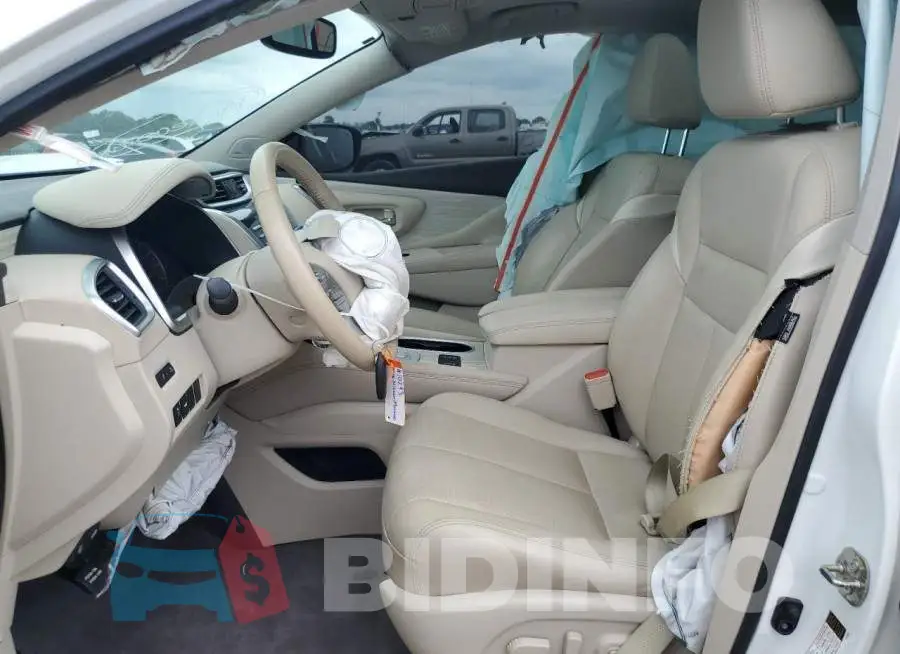 5N1AZ2MG7JN171194 Photo# 7