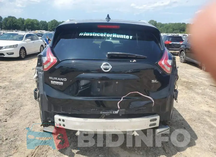 5N1AZ2MG9JN106282 Photo# 6