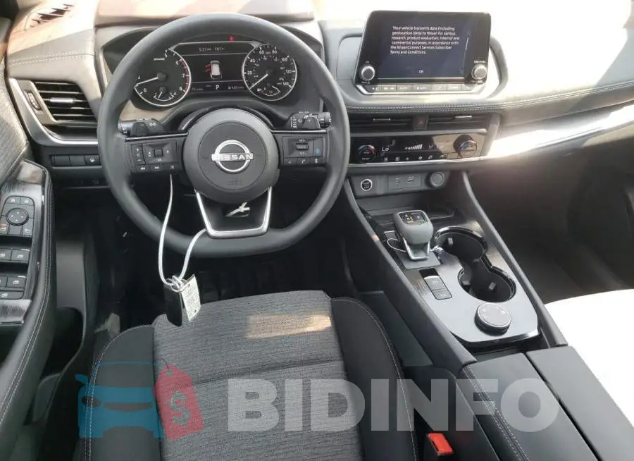 5N1BT3BB1PC810743 Photo# 8