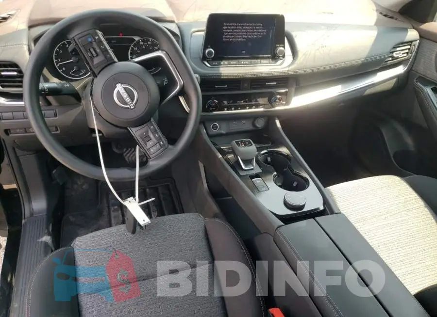 5N1BT3BBXPC793733 Photo# 8