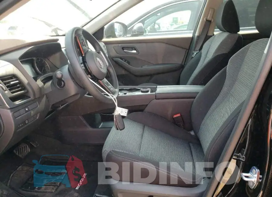 5N1BT3BBXPC793733 Photo# 7