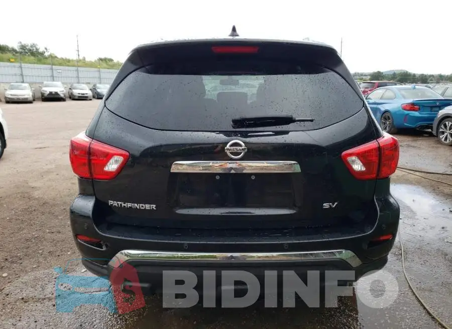 5N1DR2BN3LC597168 Photo# 6