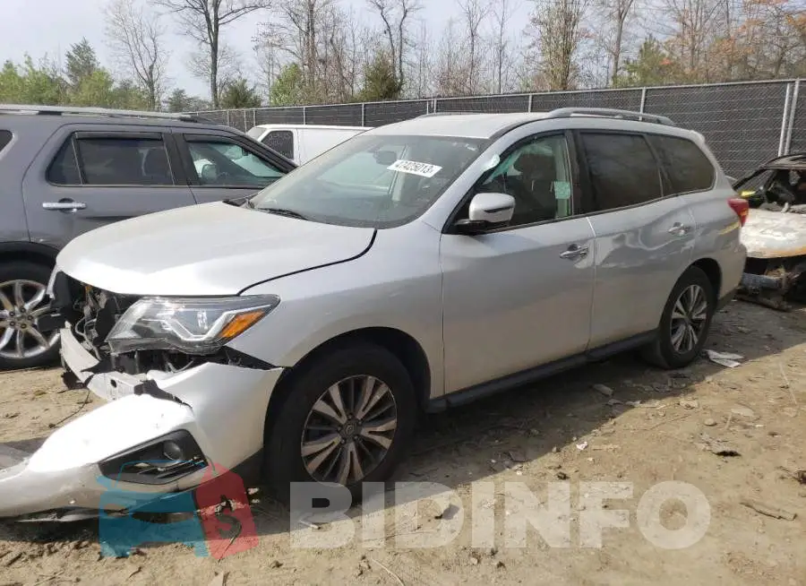 5N1DR2BN7LC601156 Photo# 1