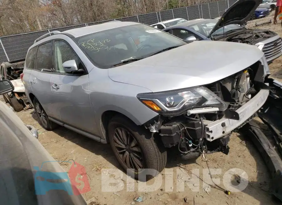 5N1DR2BN7LC601156 Photo# 4