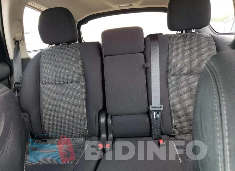 5N1DR2MN4JC664175 Photo# 10