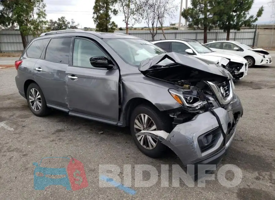 5N1DR2MN6JC672021 Photo# 4