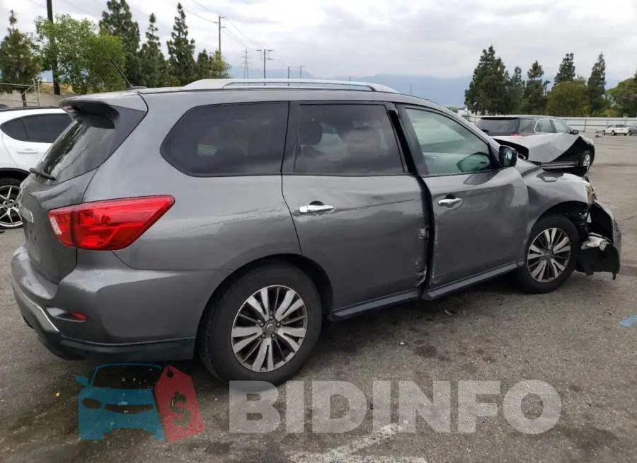 5N1DR2MN6JC672021 Photo# 3