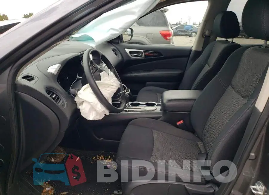 5N1DR2MN6JC672021 Photo# 7