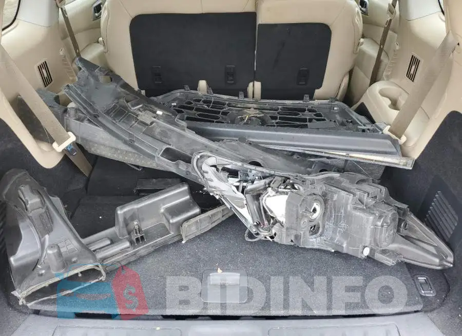 5N1DR2MN7KC655021 Photo# 13